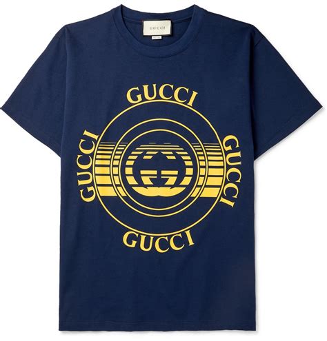 chemis gucci|gucci jersey t shirt.